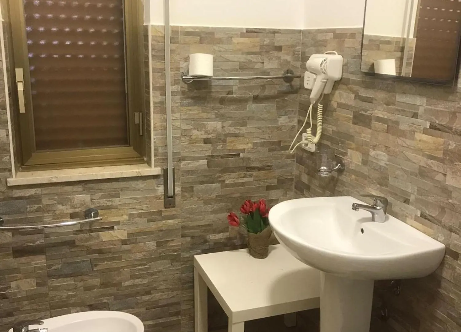 le Suite dei sette Arcangeli Palermo