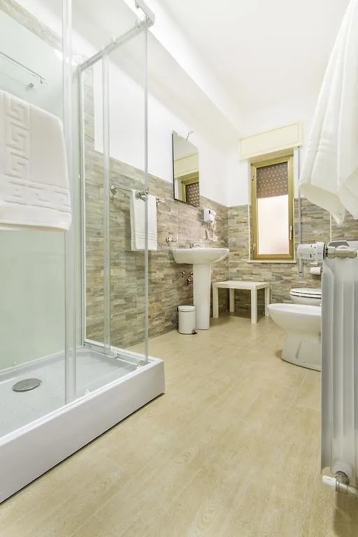 le Suite dei sette Arcangeli Palermo Italia