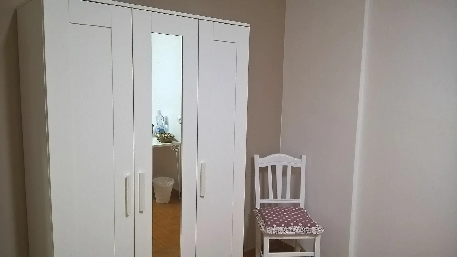 Affittacamere le Suite dei sette Arcangeli Palermo