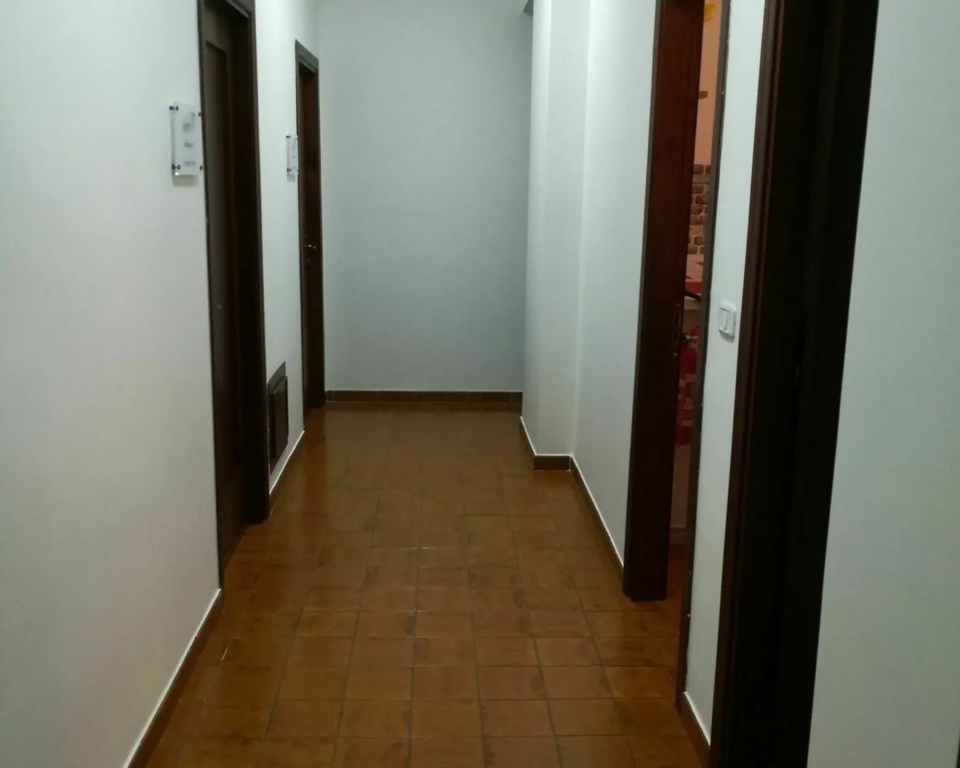 le Suite dei sette Arcangeli Palermo Italia