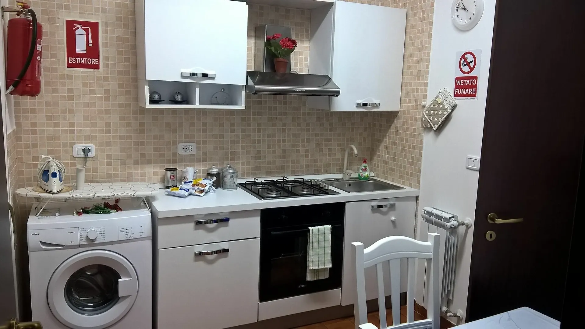 La Dimora Dei Sette Arcangeli パレルモ 0*,  イタリア