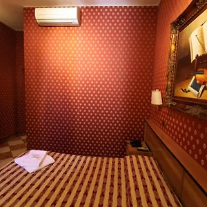 Hollywood Hotel Rzym