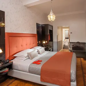 Alexandra Hotel Rzym