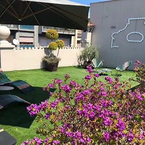 visit hotel