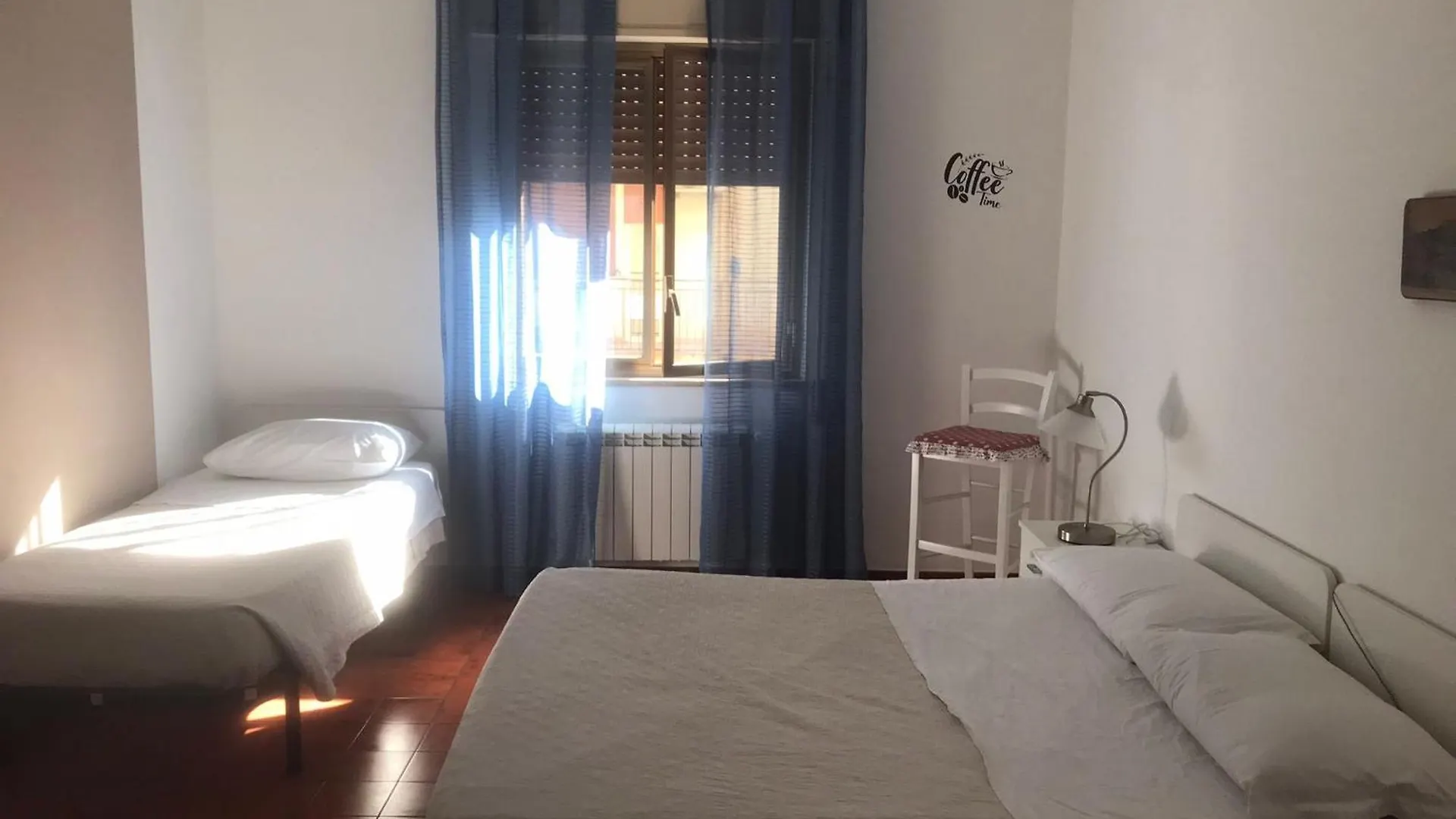 Guest house La Dimora Dei Sette Arcangeli Palermo