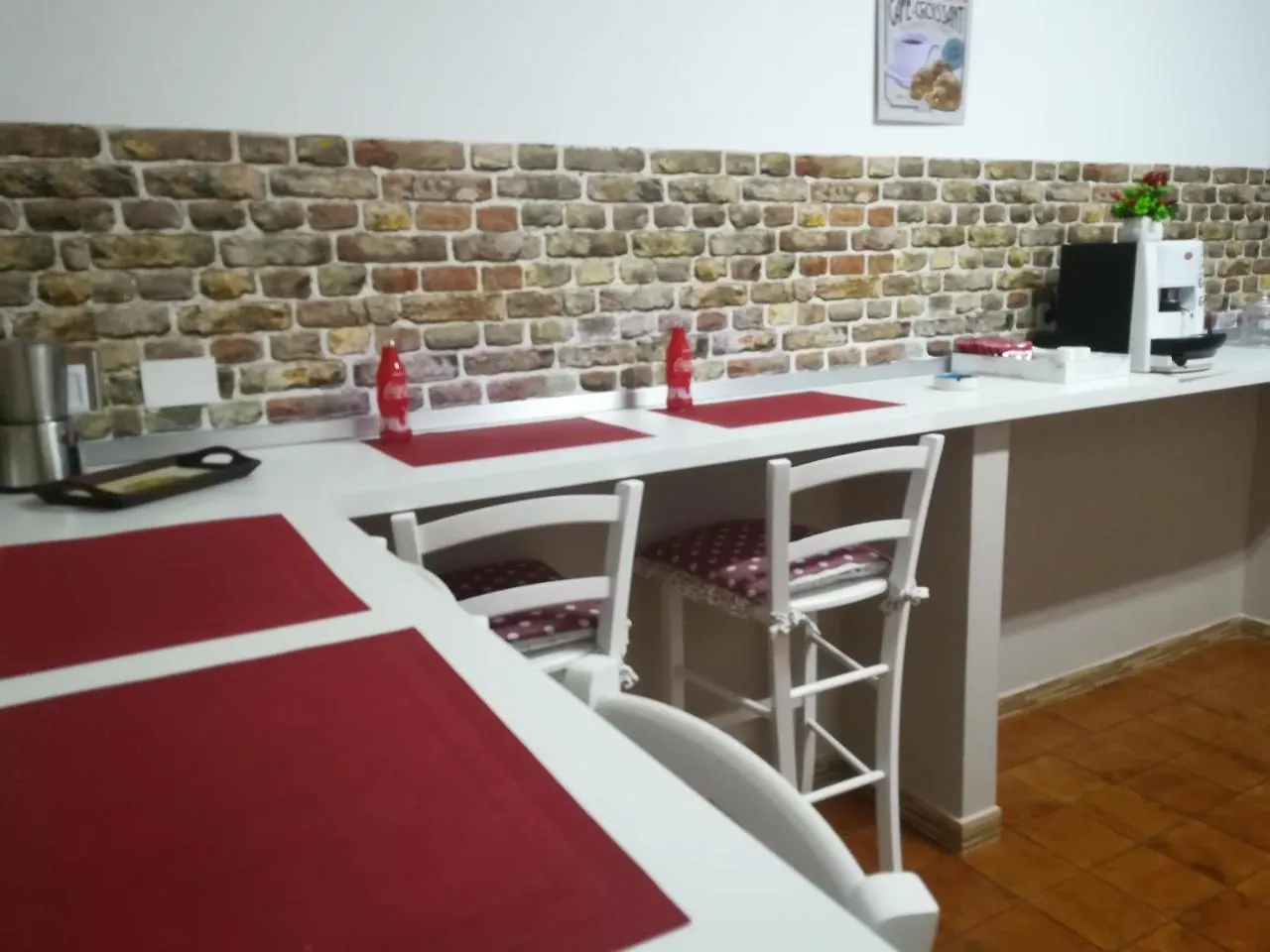 La Dimora Dei Sette Arcangeli Palermo