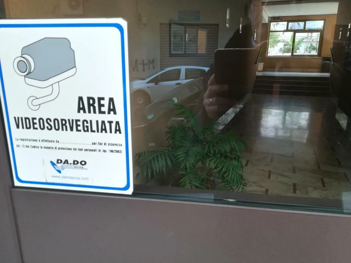 La Dimora Dei Sette Arcangeli Palermo 0*,  Italy