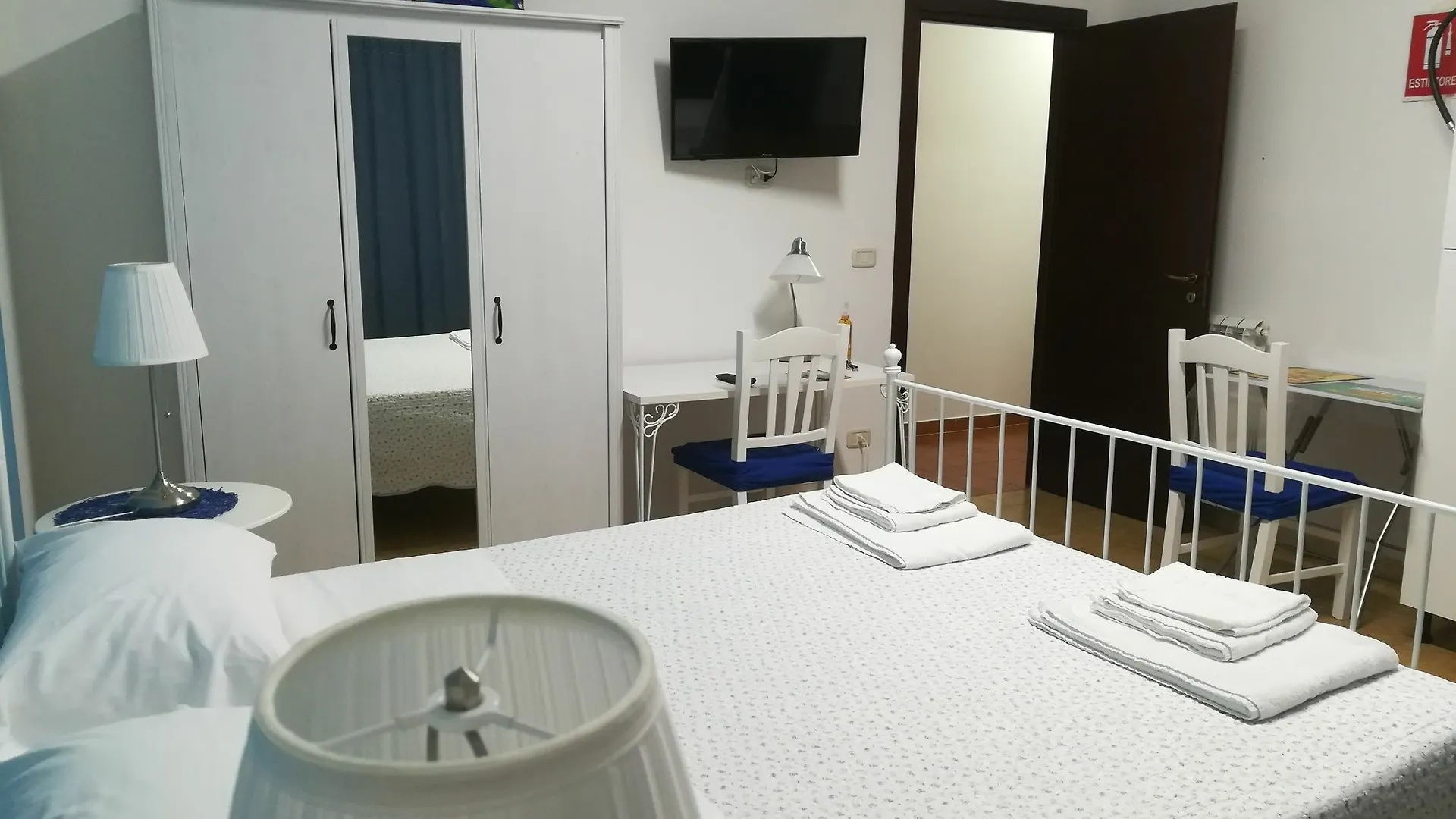Guest house La Dimora Dei Sette Arcangeli Palermo