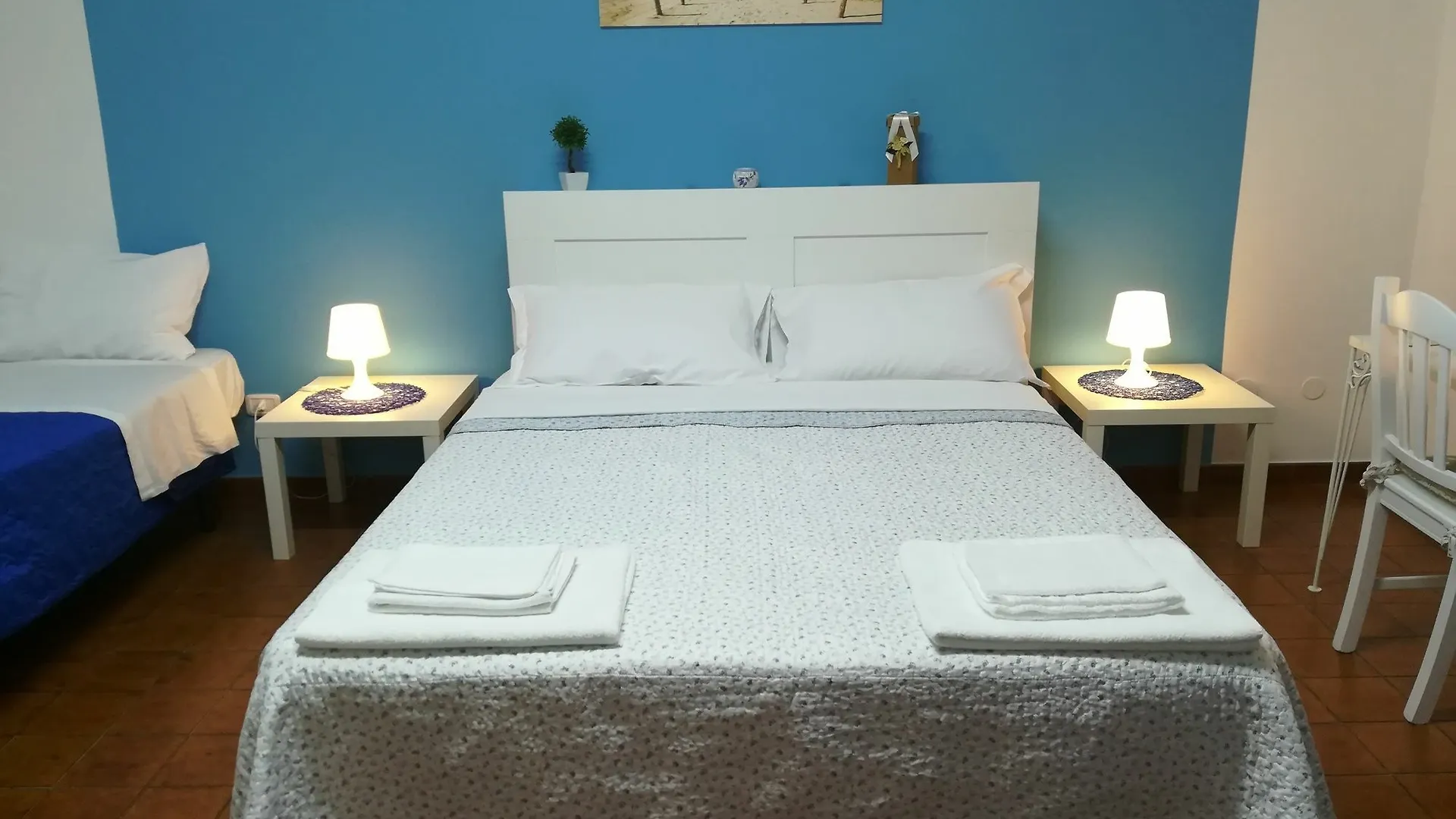 Guest house La Dimora Dei Sette Arcangeli Palermo