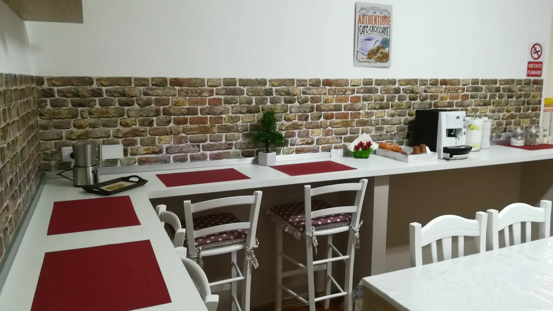 Guest house La Dimora Dei Sette Arcangeli Palermo Italy