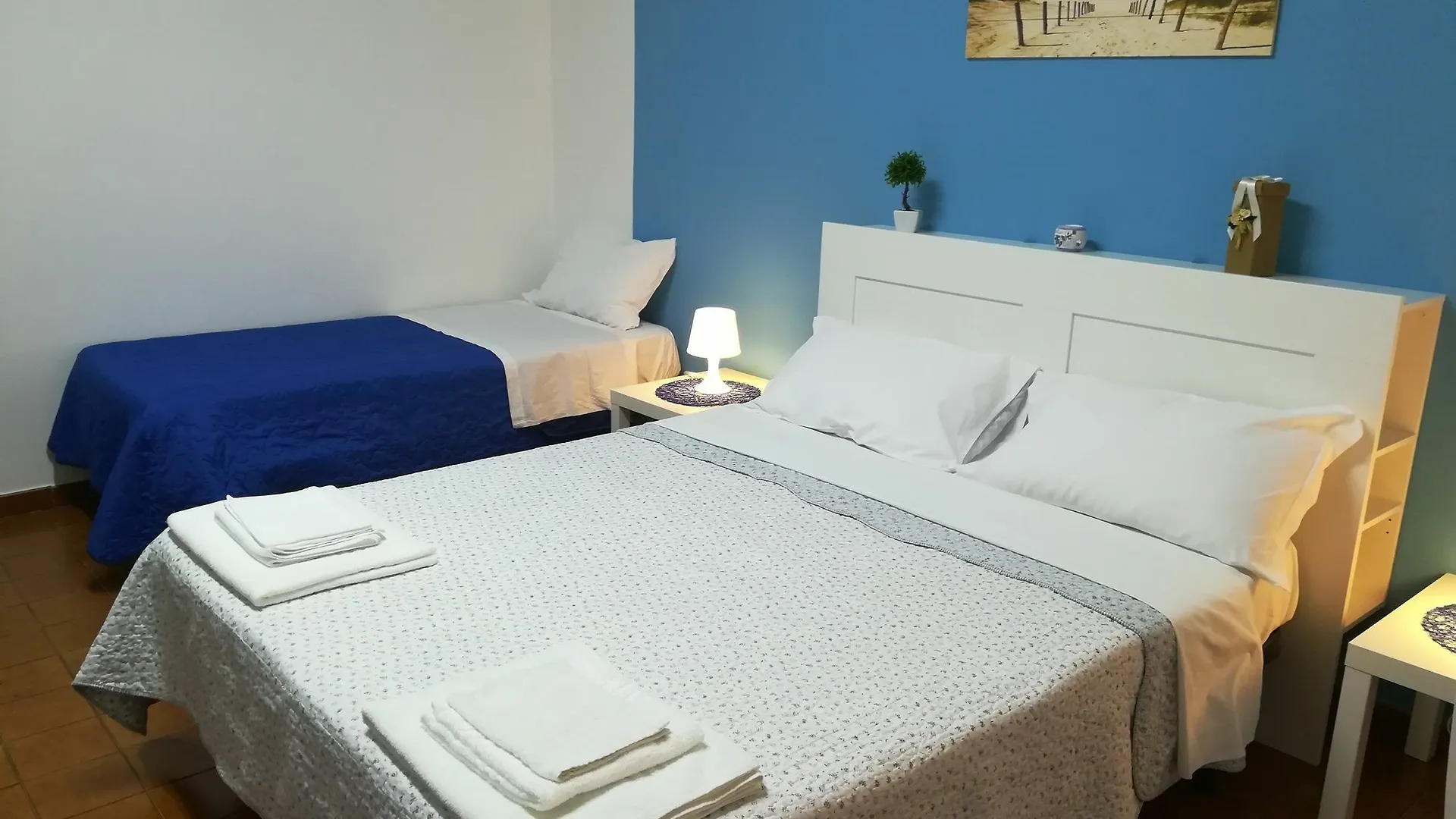 Guest house La Dimora Dei Sette Arcangeli Palermo Italy