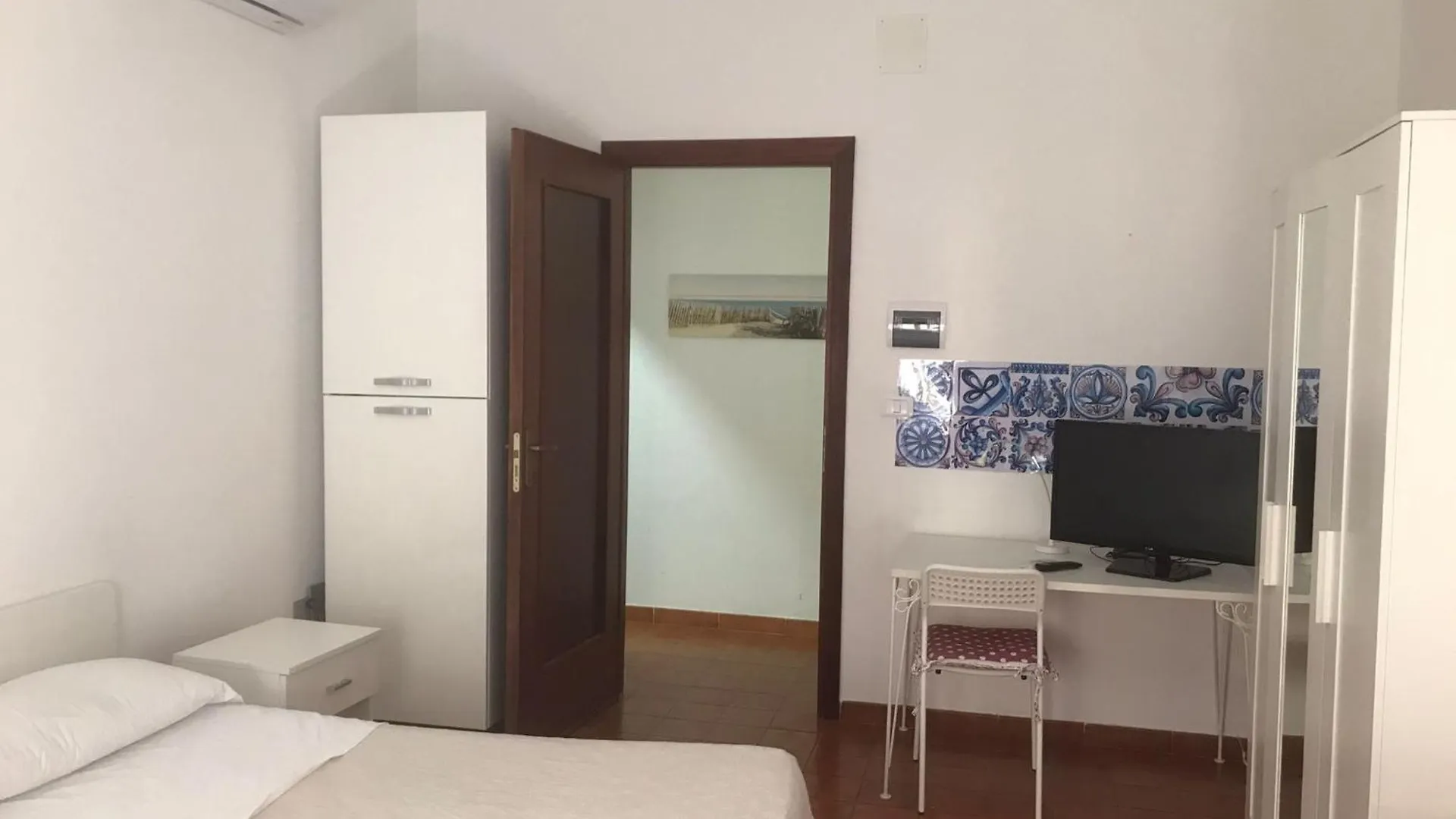 La Dimora Dei Sette Arcangeli Palermo Guest house