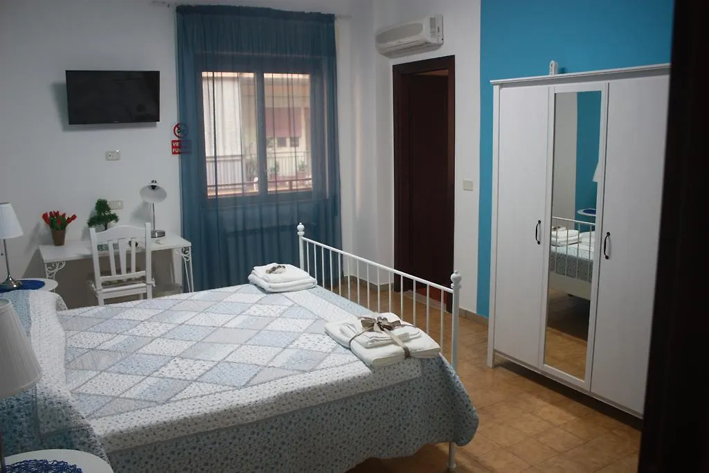 Guest house La Dimora Dei Sette Arcangeli Palermo