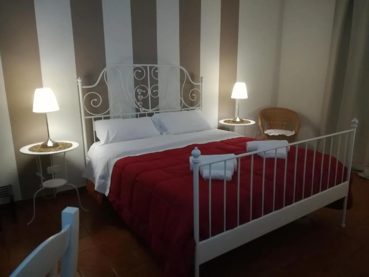 Guest house La Dimora Dei Sette Arcangeli Palermo