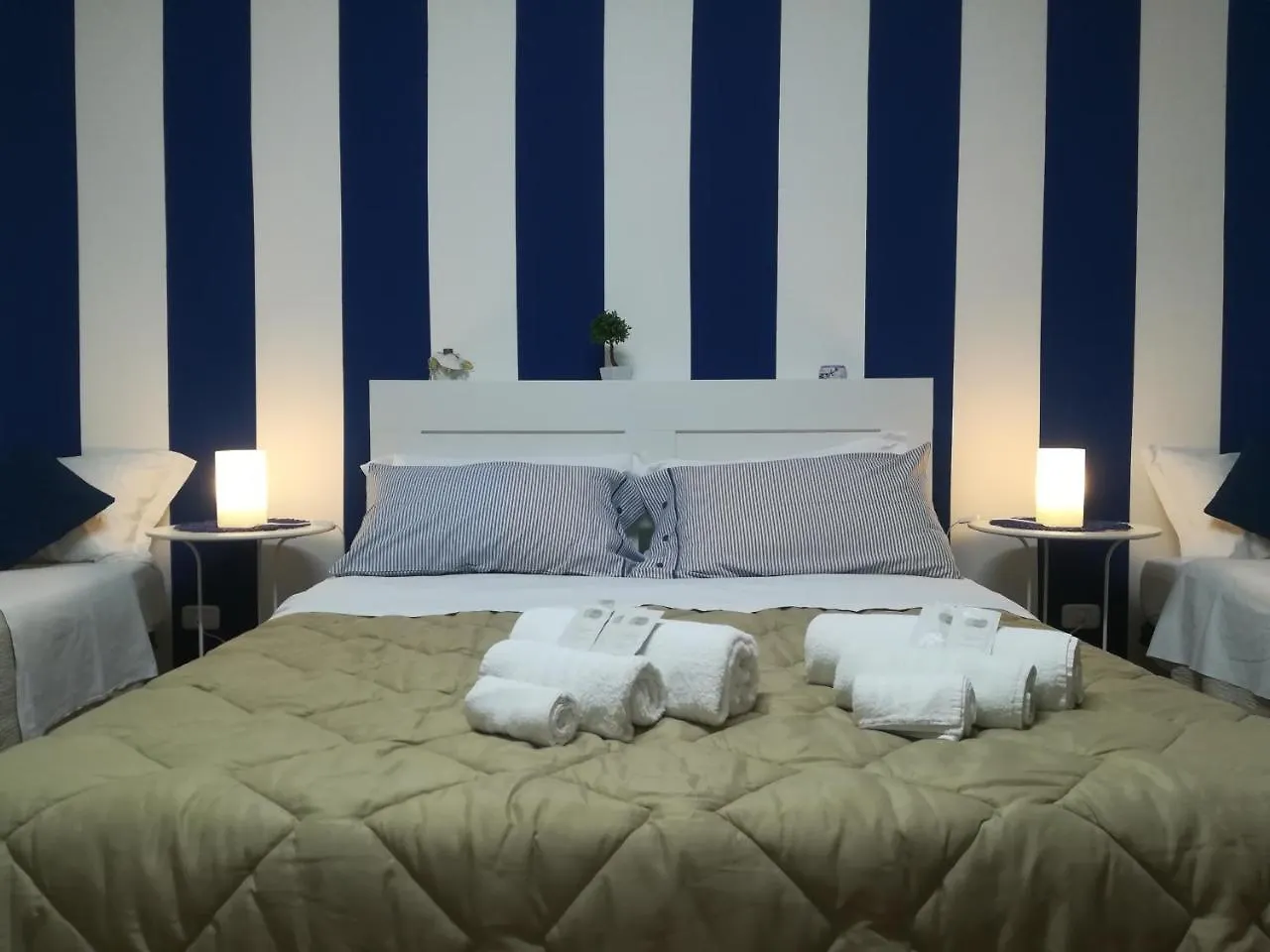 Guest house La Dimora Dei Sette Arcangeli Palermo