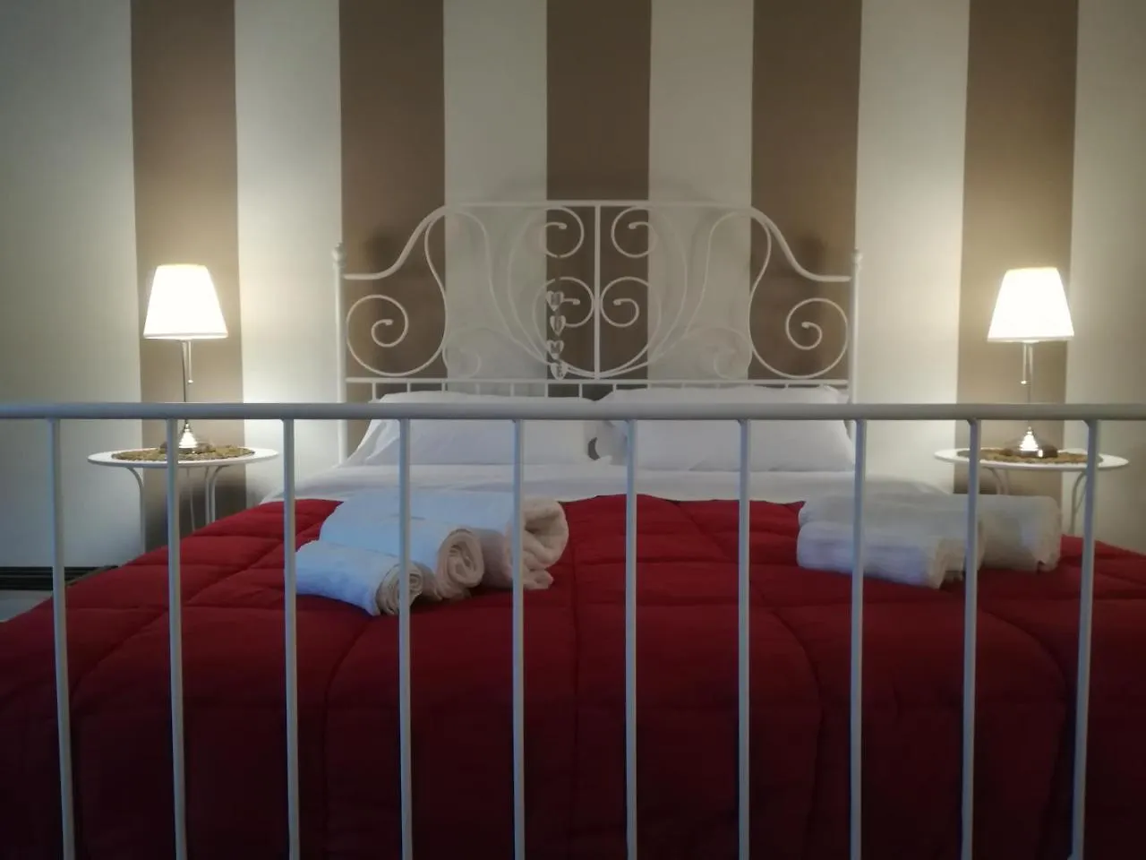 Guest house La Dimora Dei Sette Arcangeli Palermo Italy