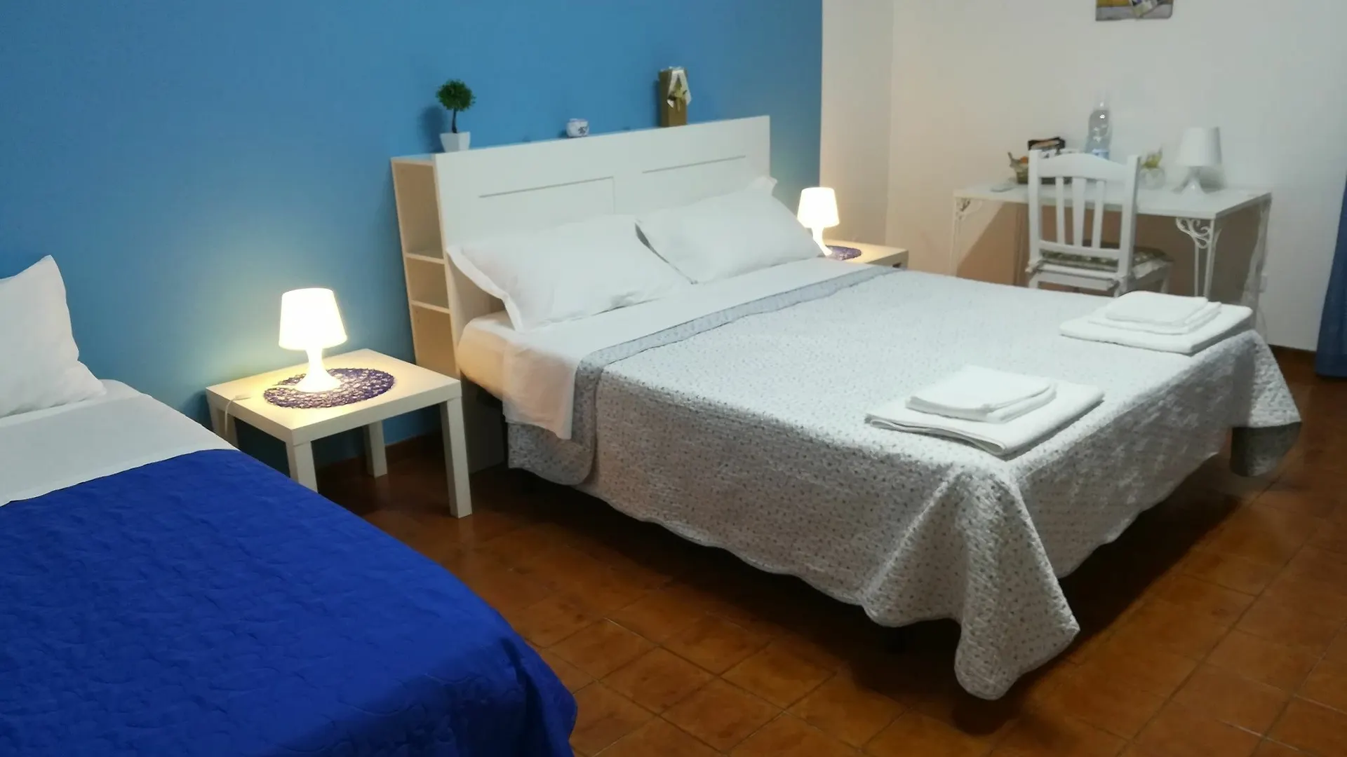 Guest house La Dimora Dei Sette Arcangeli Palermo