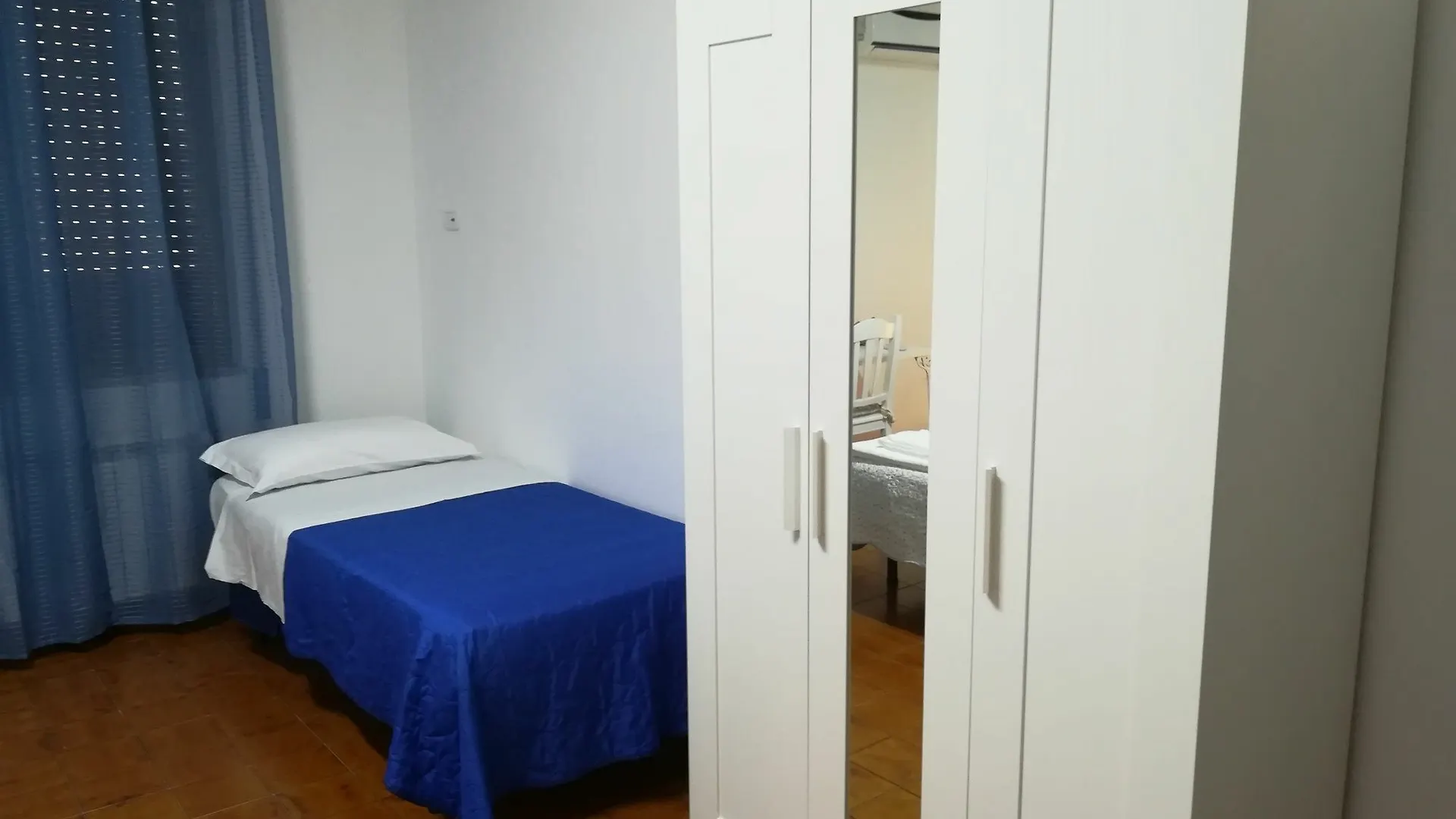 La Dimora Dei Sette Arcangeli Palermo Guest house
